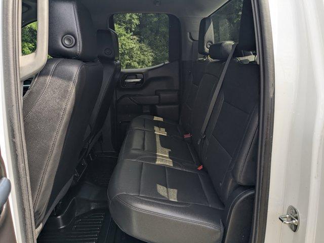 used 2023 GMC Sierra 1500 car, priced at $34,984