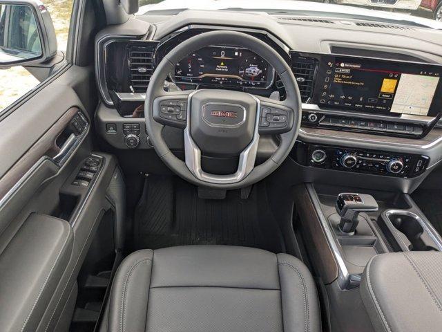 used 2023 GMC Sierra 1500 car, priced at $53,584