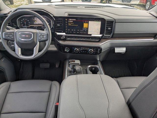 used 2023 GMC Sierra 1500 car, priced at $53,584