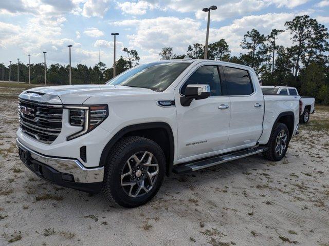 used 2023 GMC Sierra 1500 car, priced at $53,584