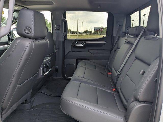 used 2023 GMC Sierra 1500 car, priced at $53,584