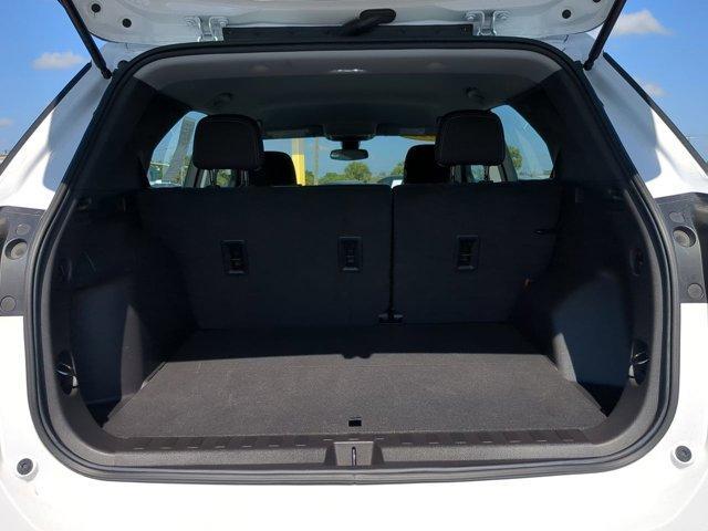used 2023 Chevrolet Equinox car, priced at $19,284