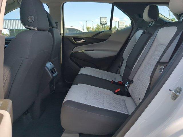 used 2023 Chevrolet Equinox car, priced at $19,284