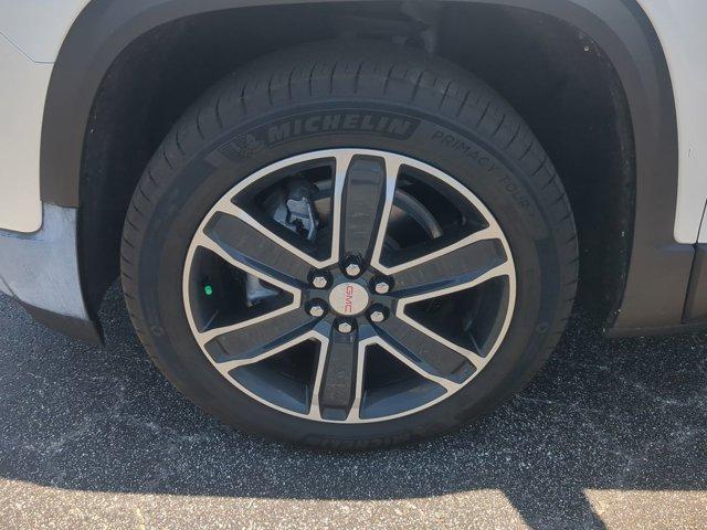 used 2023 GMC Acadia car, priced at $32,984