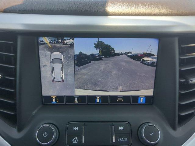 used 2023 GMC Acadia car, priced at $32,984