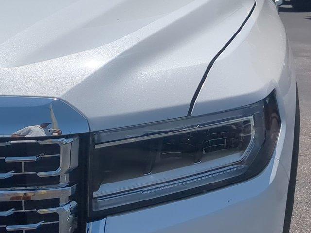 used 2023 GMC Acadia car, priced at $32,984