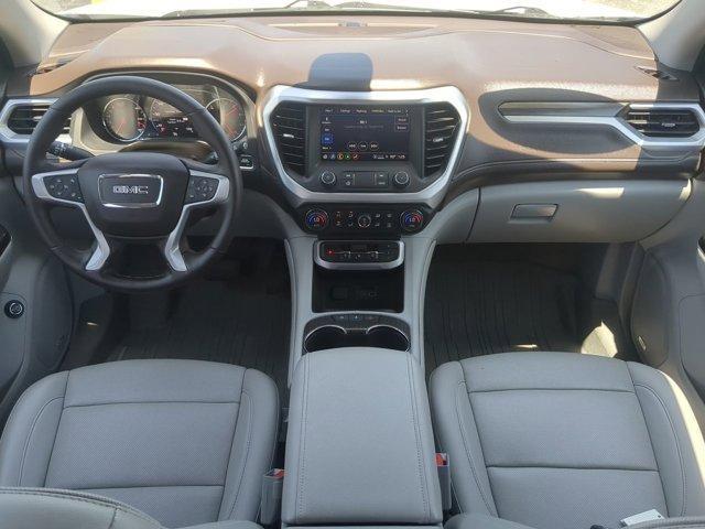 used 2023 GMC Acadia car, priced at $32,984