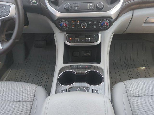 used 2023 GMC Acadia car, priced at $32,984