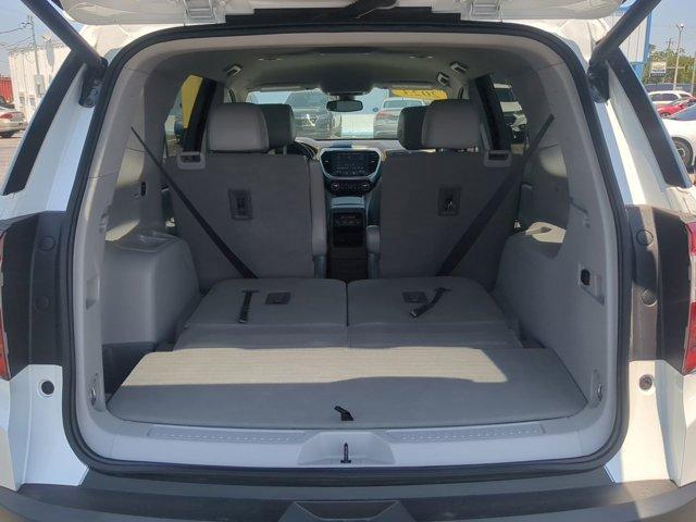 used 2023 GMC Acadia car, priced at $32,984