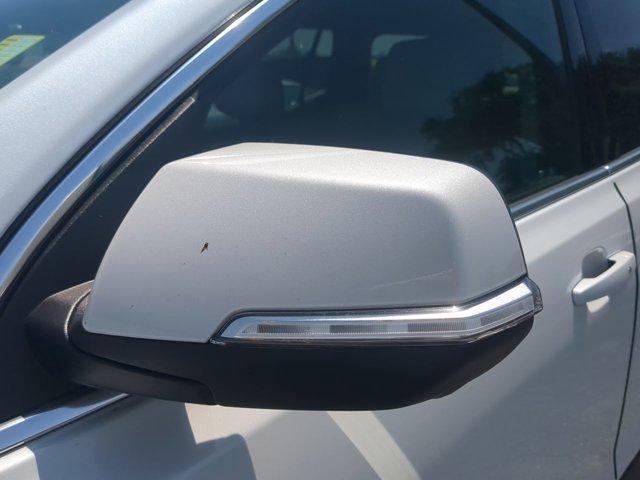 used 2023 GMC Acadia car, priced at $32,984