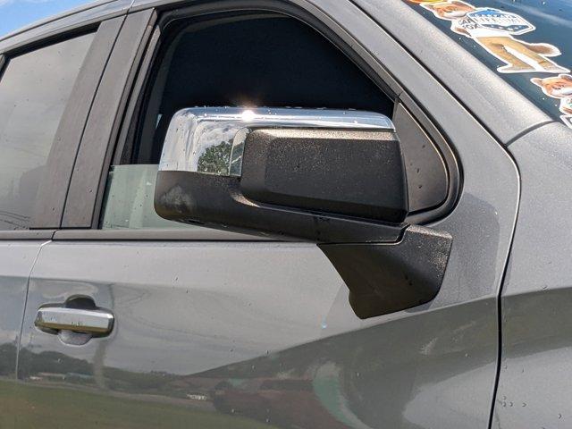 used 2020 Chevrolet Silverado 1500 car, priced at $22,484
