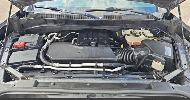 used 2020 Chevrolet Silverado 1500 car, priced at $26,150