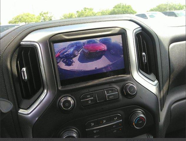 used 2020 Chevrolet Silverado 1500 car, priced at $26,150