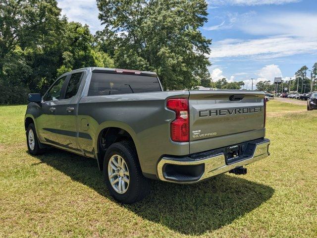 used 2020 Chevrolet Silverado 1500 car, priced at $22,484