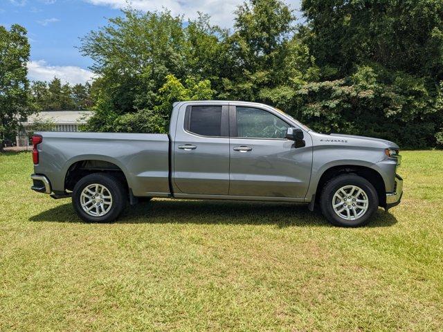 used 2020 Chevrolet Silverado 1500 car, priced at $22,484