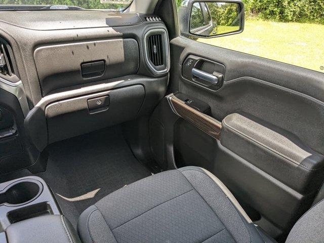 used 2020 Chevrolet Silverado 1500 car, priced at $22,484