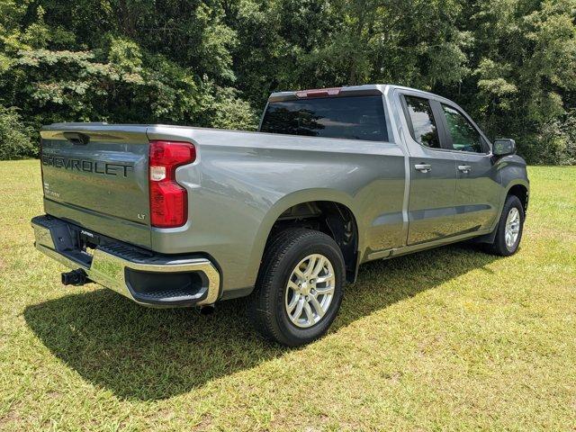 used 2020 Chevrolet Silverado 1500 car, priced at $22,484