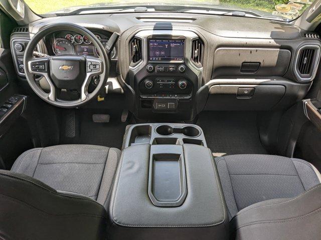 used 2020 Chevrolet Silverado 1500 car, priced at $22,484