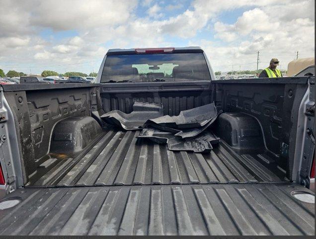 used 2020 Chevrolet Silverado 1500 car, priced at $26,150
