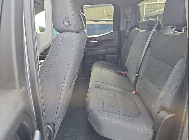used 2020 Chevrolet Silverado 1500 car, priced at $26,150