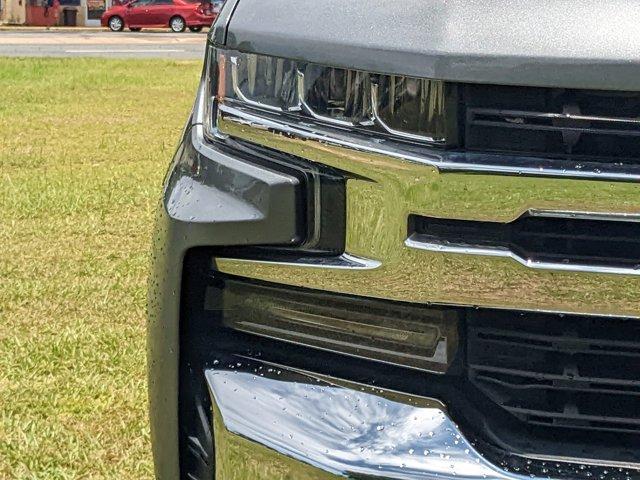 used 2020 Chevrolet Silverado 1500 car, priced at $22,484
