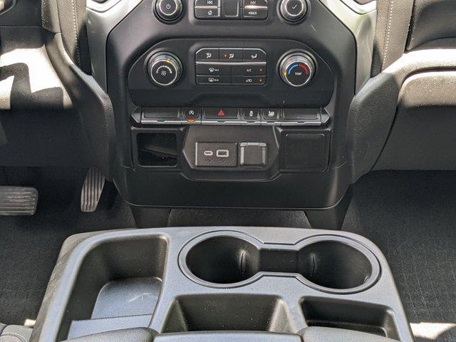 used 2020 Chevrolet Silverado 1500 car, priced at $22,484