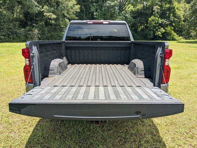 used 2020 Chevrolet Silverado 1500 car, priced at $22,484