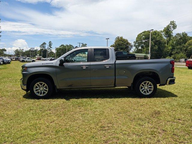 used 2020 Chevrolet Silverado 1500 car, priced at $22,484