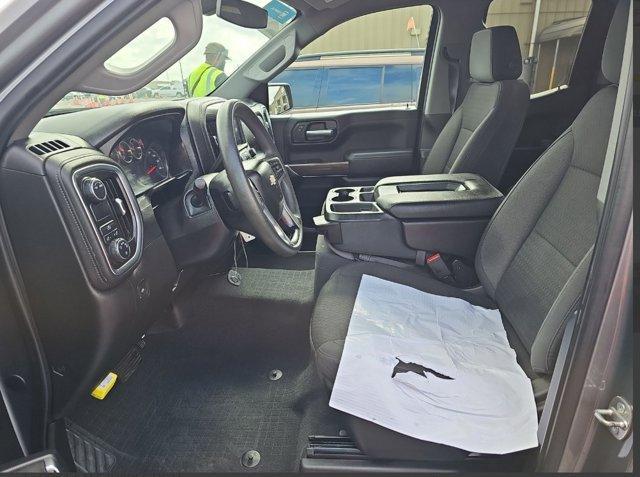 used 2020 Chevrolet Silverado 1500 car, priced at $26,150
