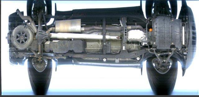 used 2020 Chevrolet Silverado 1500 car, priced at $26,150