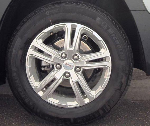 used 2024 GMC Terrain car, priced at $22,784
