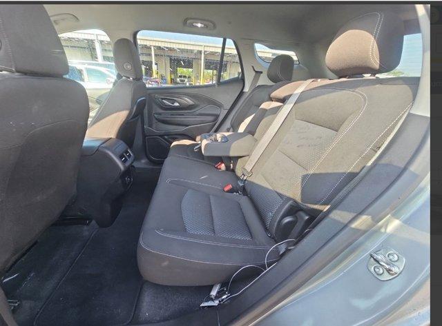 used 2024 GMC Terrain car, priced at $22,784