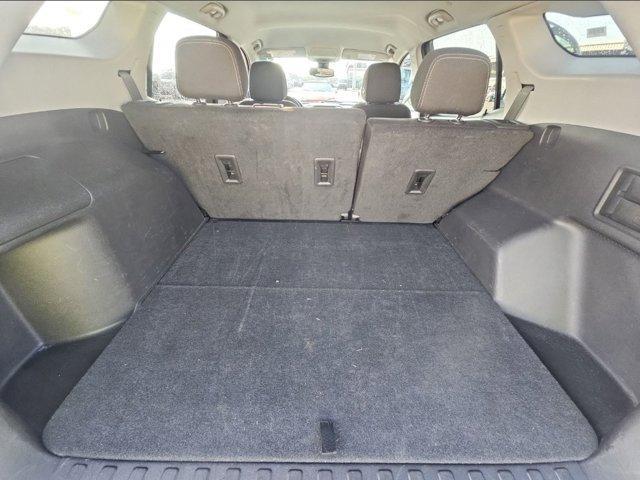 used 2024 GMC Terrain car, priced at $22,784