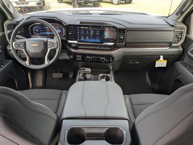 new 2025 Chevrolet Silverado 1500 car, priced at $57,900