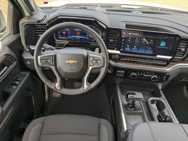 new 2025 Chevrolet Silverado 1500 car, priced at $57,900