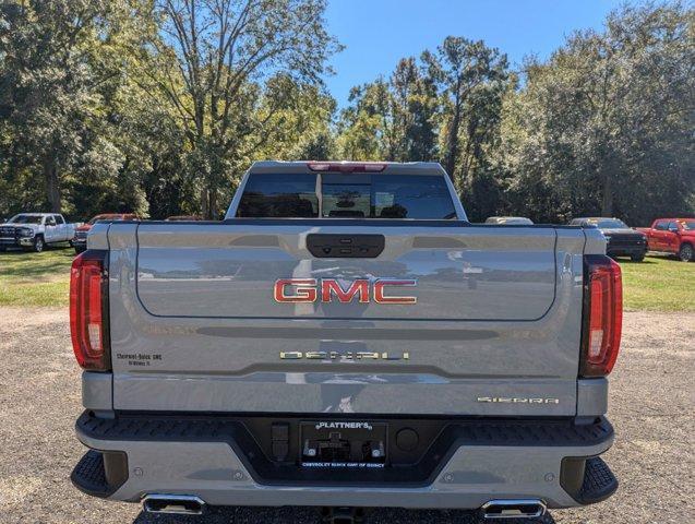 new 2024 GMC Sierra 1500 car, priced at $72,850