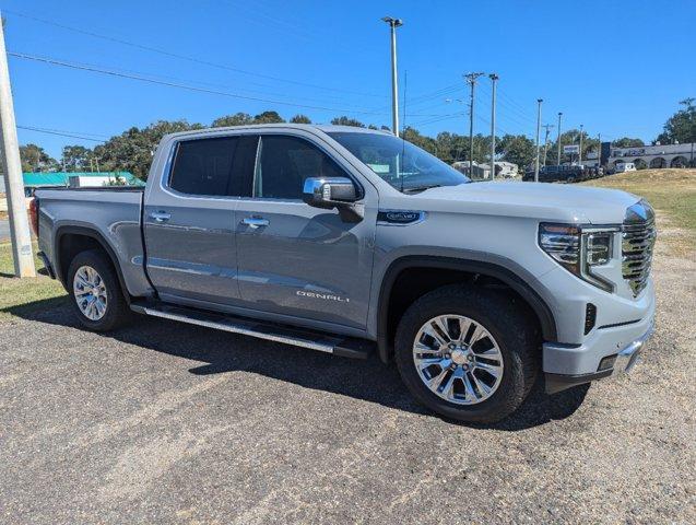 new 2024 GMC Sierra 1500 car, priced at $72,850