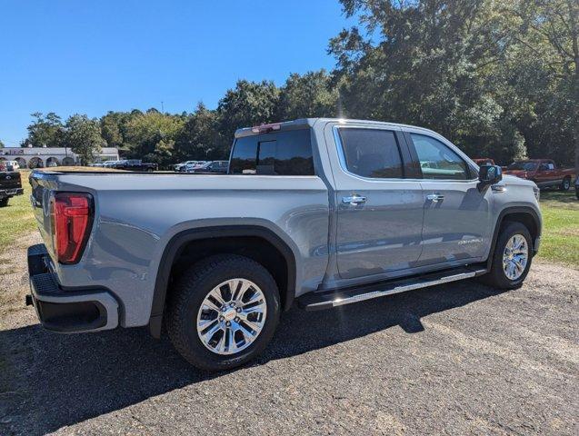 new 2024 GMC Sierra 1500 car, priced at $72,850