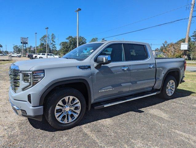 new 2024 GMC Sierra 1500 car, priced at $72,850