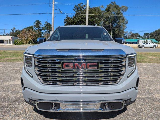 new 2024 GMC Sierra 1500 car, priced at $72,850