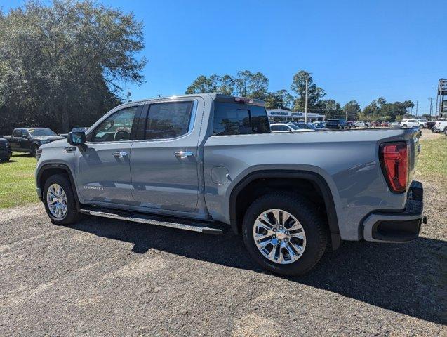 new 2024 GMC Sierra 1500 car, priced at $72,850