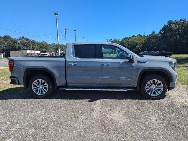 new 2024 GMC Sierra 1500 car, priced at $72,850