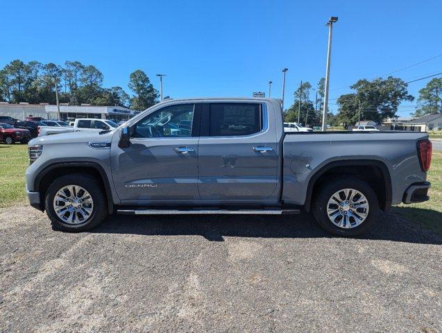 new 2024 GMC Sierra 1500 car, priced at $72,850