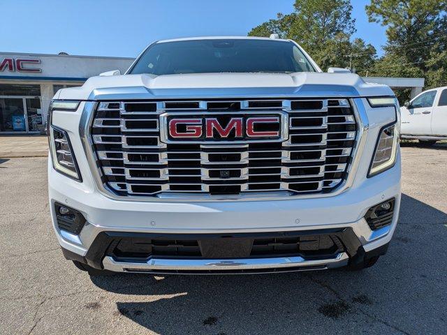 new 2025 GMC Yukon car, priced at $86,984
