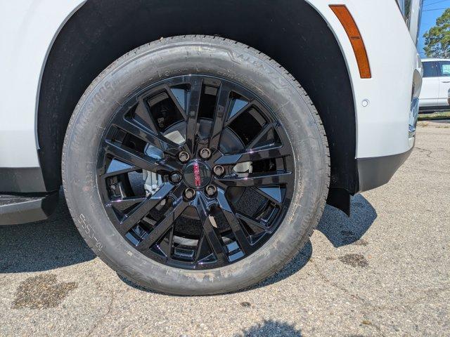 new 2025 GMC Yukon car, priced at $86,984