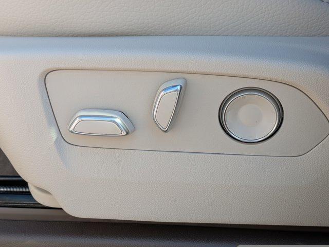 new 2025 GMC Yukon car, priced at $86,984