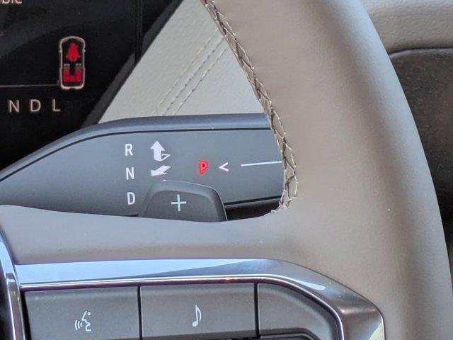 new 2025 GMC Yukon car, priced at $86,984