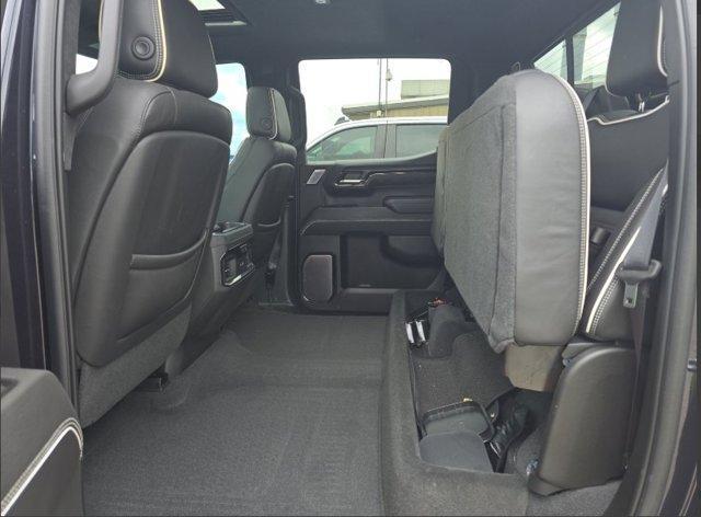 used 2022 GMC Sierra 1500 car, priced at $48,984