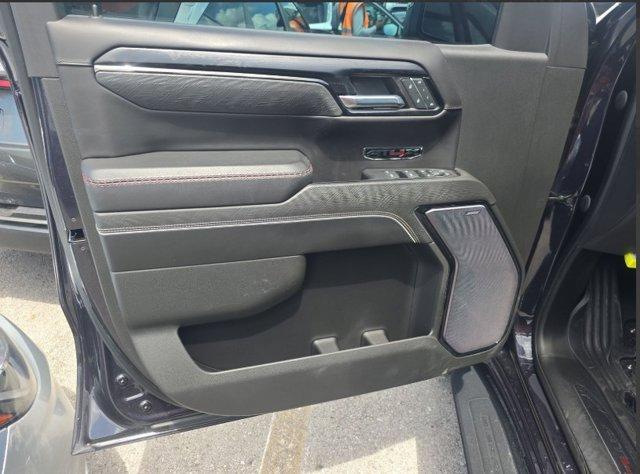 used 2022 GMC Sierra 1500 car, priced at $48,984