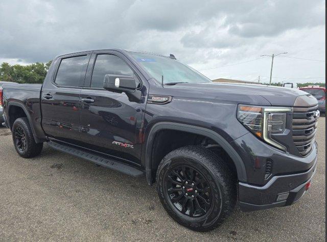 used 2022 GMC Sierra 1500 car, priced at $48,984